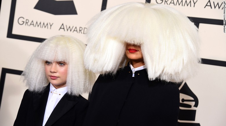 Sia defends her decision to cast Maddie Ziegler in ‘Music’