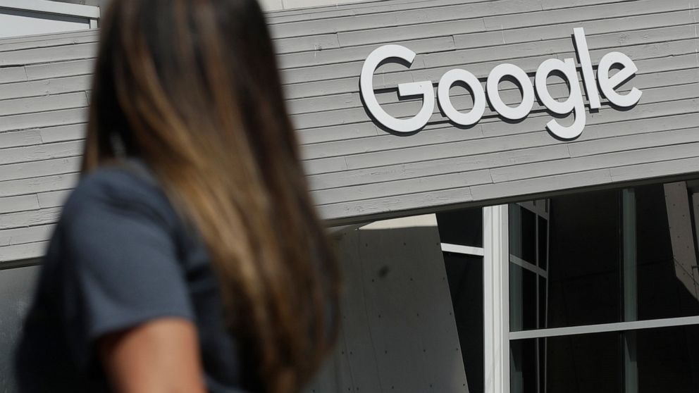 Google workers form new labor union, a tech industry rarity