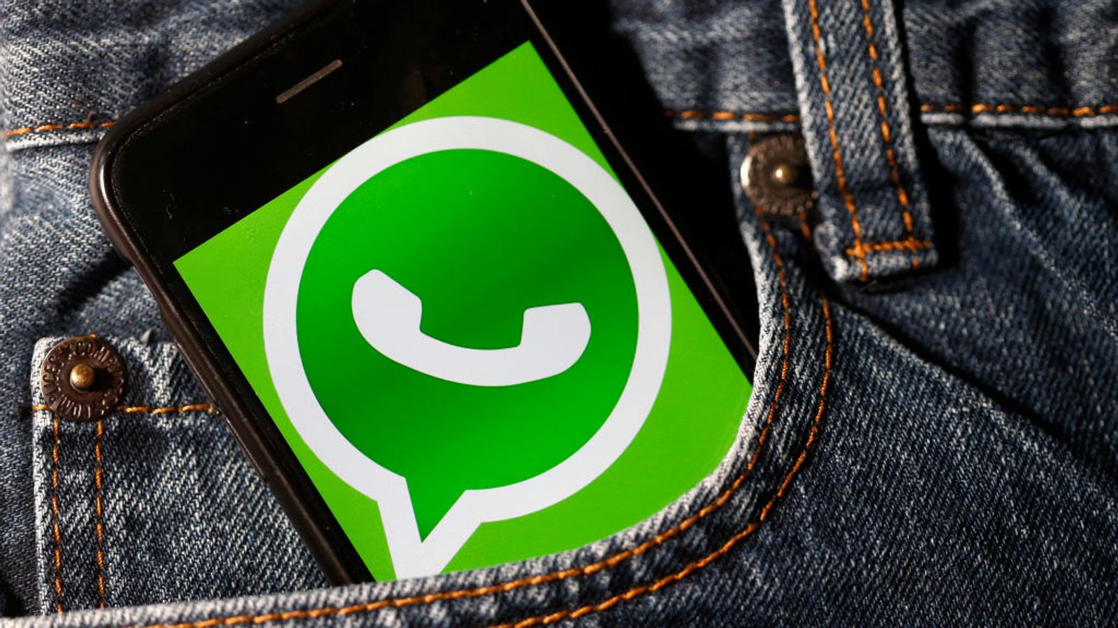 WhatsApp hack: Tech giants unite against spyware company NSO Group